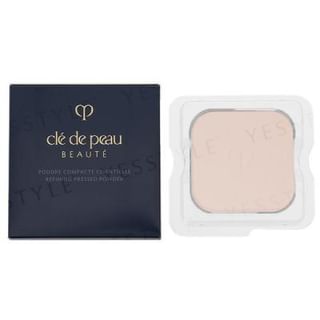 Buy Cle de Peau Beaute - Refining Pressd Powder N in Bulk