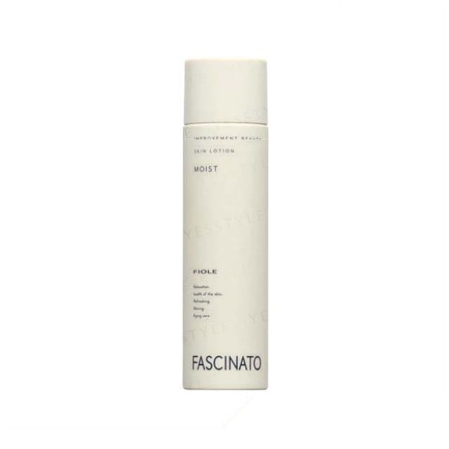 FIOLE-Fascinato Skin Lotion Moist
