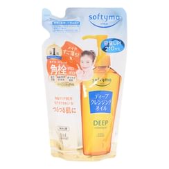 Kose - Softymo Cleansing Oil Refill