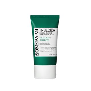 truecica tone up sunscreen