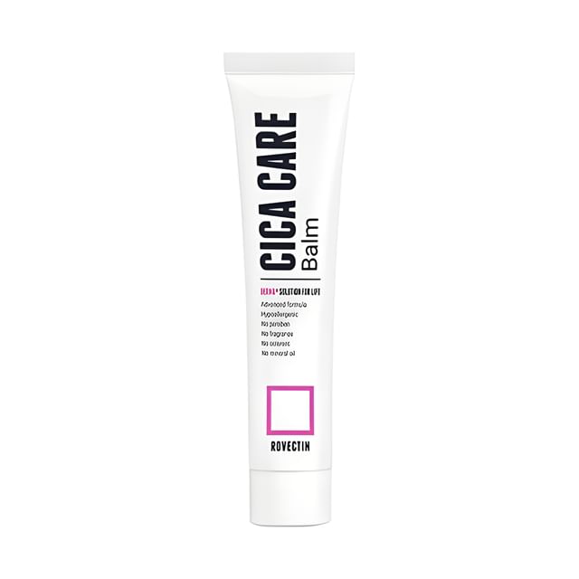ROVECTIN-Cica Care Balm - Baume à la centella asiatica