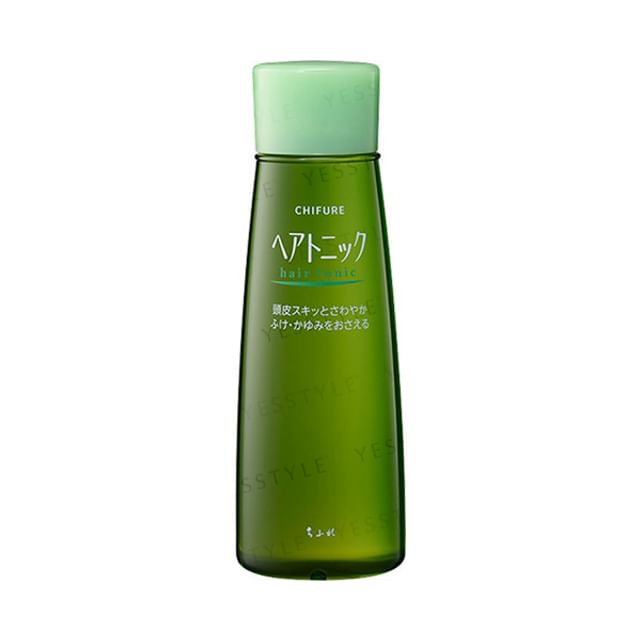 CHIFURE-Hair Tonic