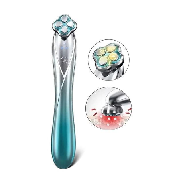 Beautyronics-USB Rechargeable Eye Massager