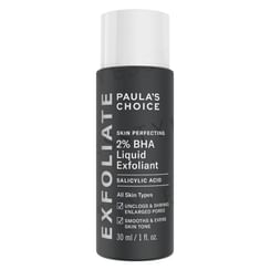 PAULA'S CHOICE - Skin Perfecting 2% BHA Liquid Exfoliant