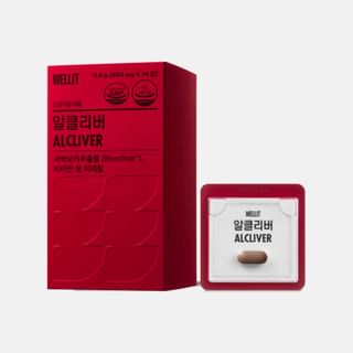 WELLIT - Alcliver
