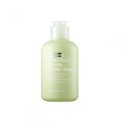 By Wishtrend - Green Tea & Enzyme Powder Wash By Wishtrend - Green Tea & Enzyme Powder Wash