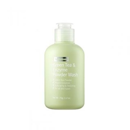 By Wishtrend - Green Tea & Enzyme Powder Wash | YesStyle