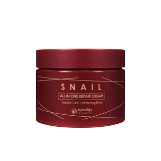 eyeNlip - Snail All In One Repair Cream