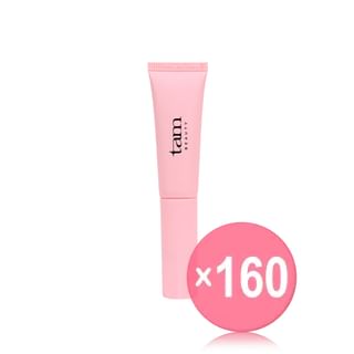 TAM BEAUTY - The Jelly Milky Cheek Blush - 4 Colors (x160) (Bulk Box)