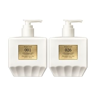 BOUQUET GARNI - Niche Perfume Body Lotion - 2 Types