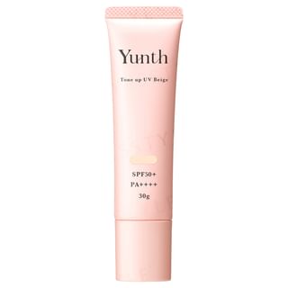 Yunth - Tone Up UV Beige SPF 50+ PA++++