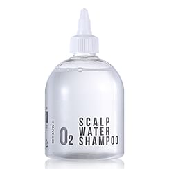 ALIVE:LAB - O2 Scalp Water Shampoo