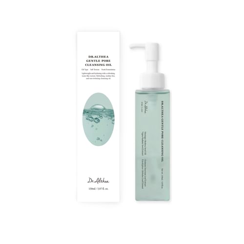 Dr. Althea Gentle Pore Cleansing Oil