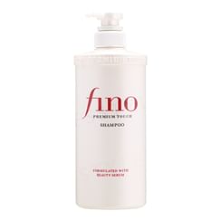 Shiseido - Fino Premium Touch Hair Shampoo