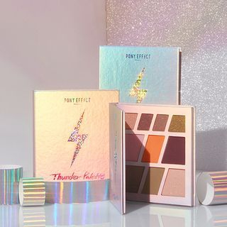 PONY EFFECT - Thunder Palette (Holiday Limited Edition)
