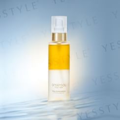 Onsensou - Golden Silk Mist Hair & Body