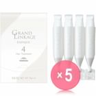 MILBON - Grand Linkage Exfique 4 Hair Treatment For Soft & Normal