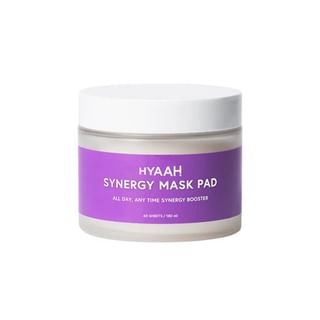 HYAAH - Synergy Mask Pad