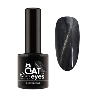 Cosplus - Cat Eyes Nail Gel Polish M04