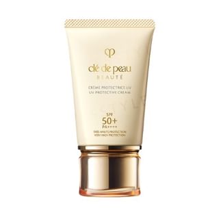 Cle de Peau Beaute - Creme Protectrice UV N SPF 50+ PA++++