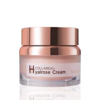 MAKEheal - Collabeau Hyalrose Cream