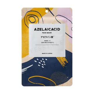 Kisocare - Facial Mask AZ Azelaic acid