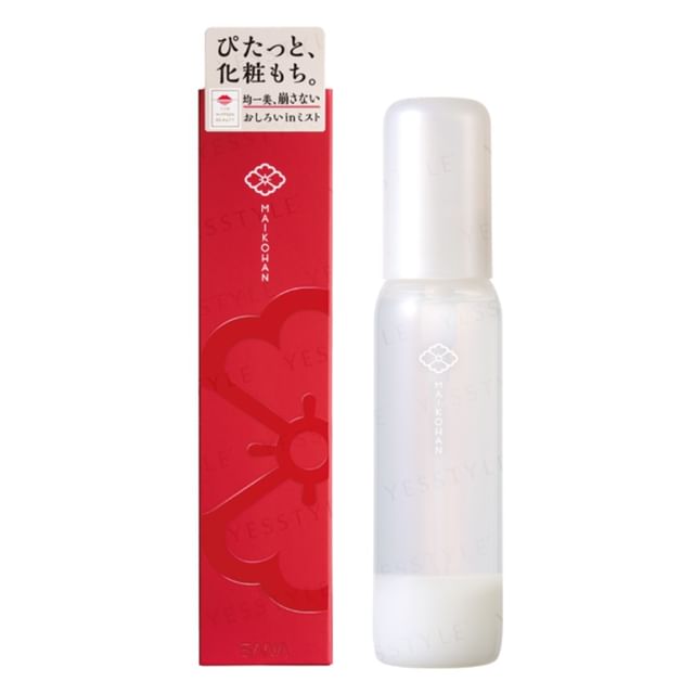 SANA-Maikohan Makeup Mist