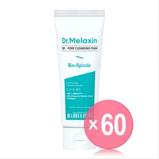 Dr.Melaxin - BP Pore Cleansing Foam (x60) (Bulk Box)