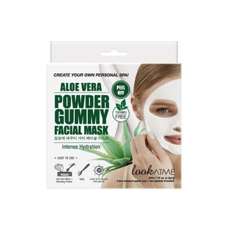 aloe vera gel mischen Bio-Aloe Vera Pflegegel für Kinder | Beruhigende Feuchtigkeitspflege main image 0