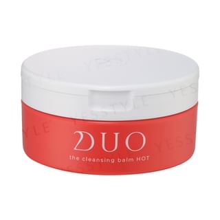 品質検査済 DUO - YesStyle | Hot Balm Cleansing The クレンジング・メイク落とし