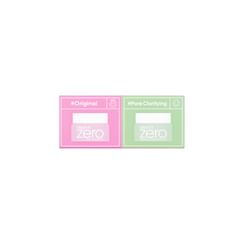 BANILA CO - Clean It Zero Duo Trial Kit BANILA CO - Clean It Zero Duo Trial Kit