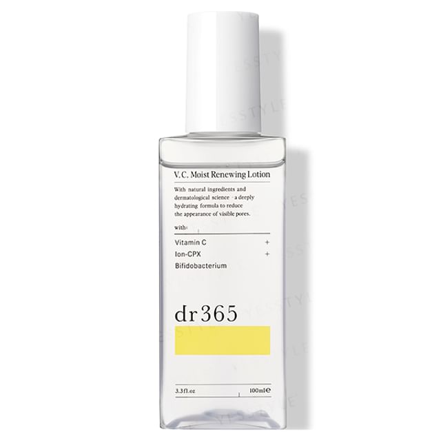 dr365 V.C. Serum-in-Lotion 100ml x 2本 楽天市場】【公式】V.C.