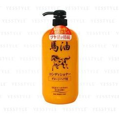 Junyaku - Horse Oil Repairing Conditioner