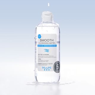 MizuMi - Smooth Cleansing Water