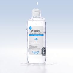 MizuMi - Smooth Cleansing Water