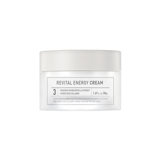 CHOSUNGAH BEAUTY - Revital Energy Cream