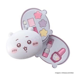 RACE - Chiikawa Makeup Palette