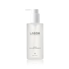LAGOM - Cellup Micro Pore Cleansing Oil