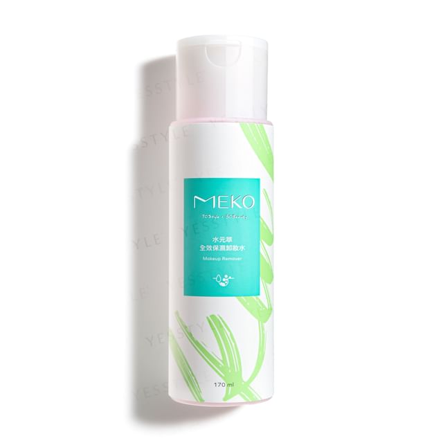 MEKO-Makeup Remover