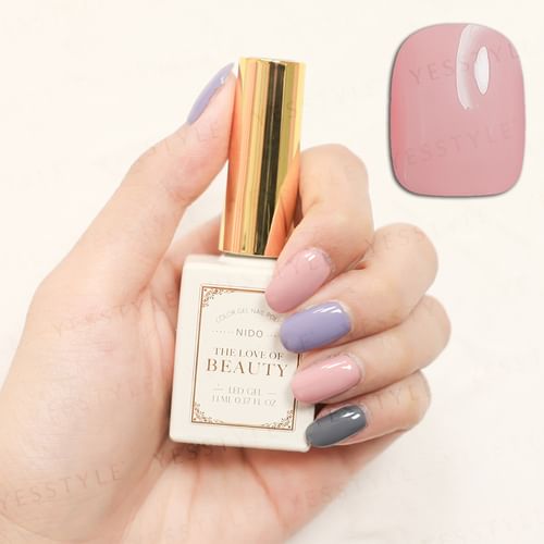 Update more than 138 professional gel nail polish brands latest