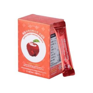 EVERYDAZE - Apple Cider Vinegar Crunch