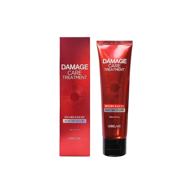 LEBELAGE - Damage Care Treatment | YesStyle
