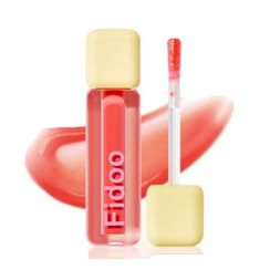 Fidoo - Wake-up Radiant Lip Gloss (5-7)