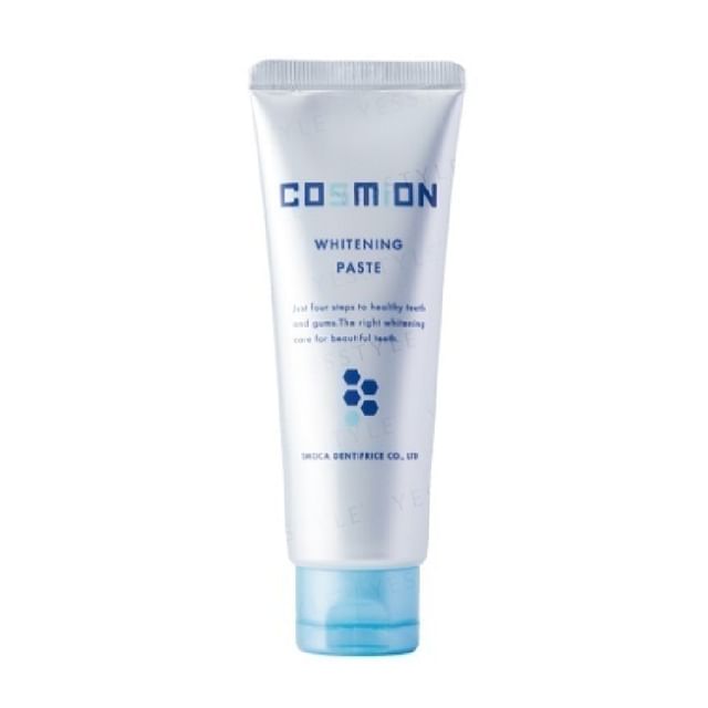 SMOCA-Cosmion Whitening Toothpaste