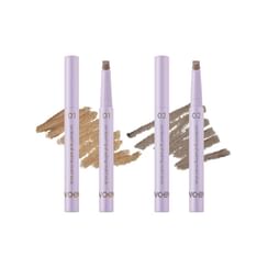 twoedit - Contouring Shading Multi Stick - 2 Colors