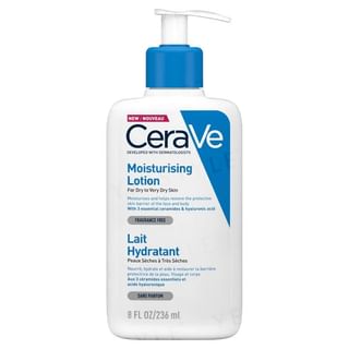 CeraVe - Moisturizing Lotion