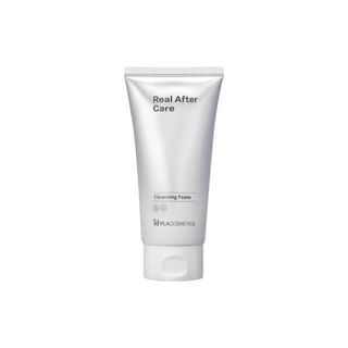 id PLACOSMETICS - Real After Care Cleansing Foam