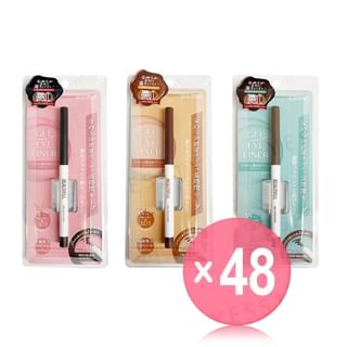 PICOMONTE - Beautiful Gel Eye Liner (x48) (Bulk Box)