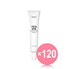 Nacific - Fresh Herb Origin Eye Cream 30ml (x120) (Bulk Box)
