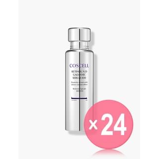 G9SKIN - Coscell Retinol N.D Galvanic Serum 100 (x24) (Bulk Box)